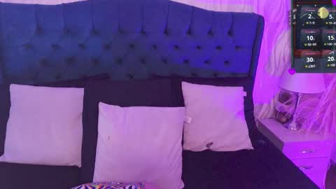   online show from February 3, 9:20 pm