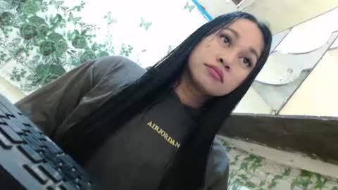 Snapshot of anne_hotaway chatting on June 20, 6:54 pm anne_hotaway online show from June 20, 6:54 pm