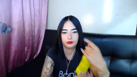 Anne online show from November 30, 5:55 am