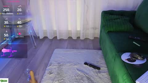 AnneJo online show from April 15, 7:58 pm