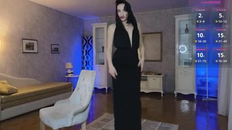 Snapshot of anne_karma chatting on February 13, 6:59 pm anne_karma online show from February 13, 6:59 pm