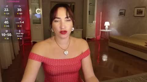 Snapshot of anne_karma chatting on September 10, 8:09 pm anne_karma online show from September 10, 8:09 pm