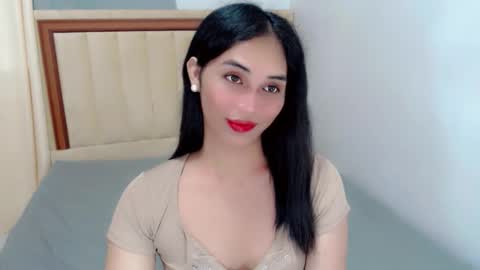 SWEET ANNE online show from October 5, 10:07 pm