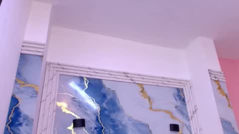 Snapshot of anne_miller05 chatting on October 3, 7:33 pm anne online show from October 3, 7:33 pm