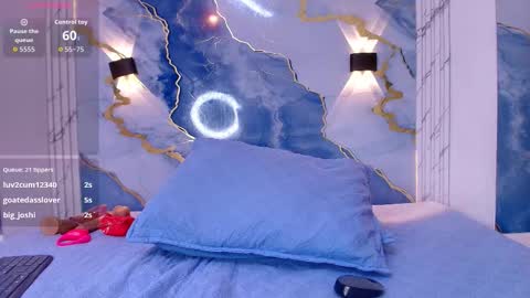 Snapshot of anne_miller05 chatting on October 20, 7:47 pm anne online show from October 20, 7:47 pm