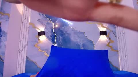 Snapshot of anne_miller05 chatting on October 27, 7:29 pm anne online show from October 27, 7:29 pm