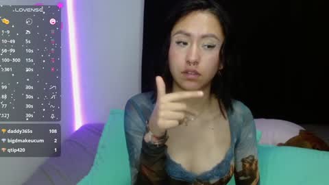 Anne  online show from December 19, 6:56 am