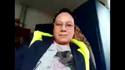 Snapshot of anne_peachtits995164 chatting on October 2, 9:05 am anne_peachtits995164 online show from October 2, 9:05 am