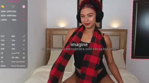 anne_rachel online show from December 2, 8:00 pm