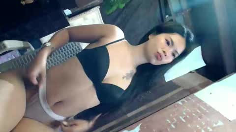 anne stephy online show from February 26, 12:15 pm