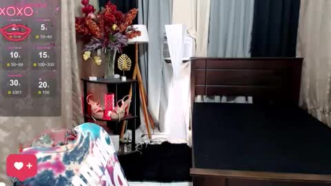 ANNE online show from November 19, 6:08 pm