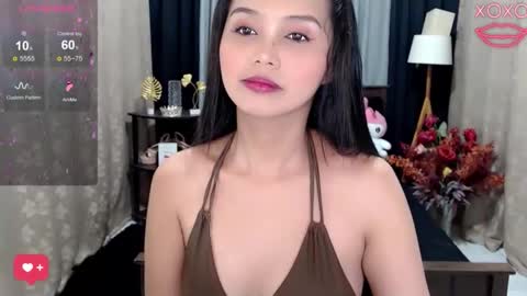 ANNE online show from February 19, 3:41 pm