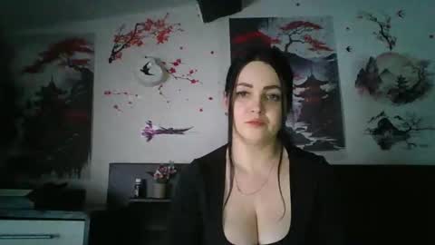 annebellee69 online show from February 12, 8:59 pm