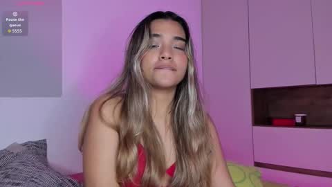 Anne online show from January 15, 10:57 pm