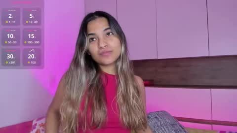 Anne online show from February 3, 12:43 pm