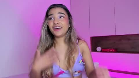 Anne online show from February 11, 11:15 am