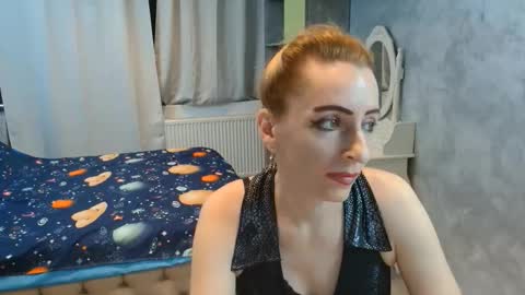 annedevrim online show from November 5, 7:41 am