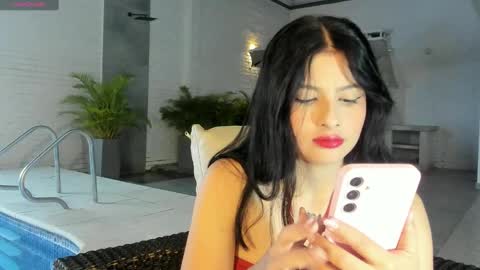 Snapshot of annedixie chatting on September 21, 3:41 am Anne online show from September 21, 3:41 am