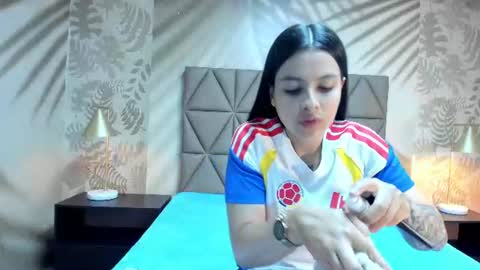 Anne online show from June 24, 4:22 am