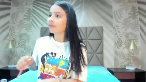 Anne online show from July 5, 3:13 am