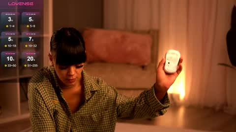 Anne online show from April 3, 5:05 am