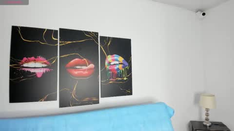 Snapshot of annelis_om chatting on November 22, 7:46 pm annelis_om online show from November 22, 7:46 pm