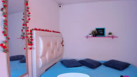 Snapshot of annelis_om chatting on December 20, 1:45 am annelis_om online show from December 20, 1:45 am