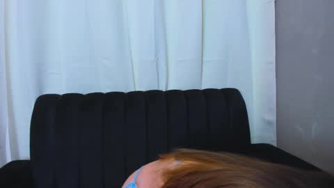 Snapshot of annelisehansen chatting on March 7, 2:08 am Annelise Hansen online show from March 7, 2:08 am