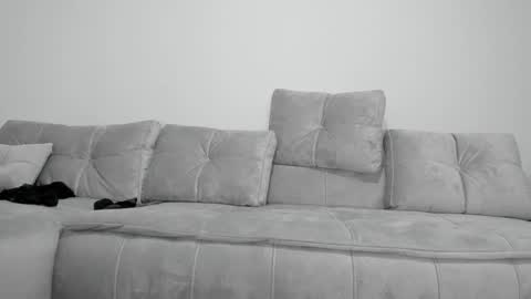 Snapshot of annemonalo chatting on January 6, 2:47 pm annemona online show from January 6, 2:47 pm