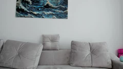 Snapshot of annemonalo chatting on March 10, 12:37 pm annemona online show from March 10, 12:37 pm