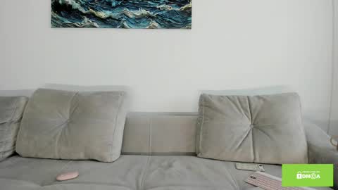 annemona online show from May 9, 10:31 am