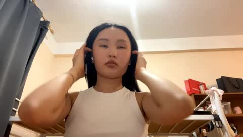 Aimi online show from May 7, 6:46 pm