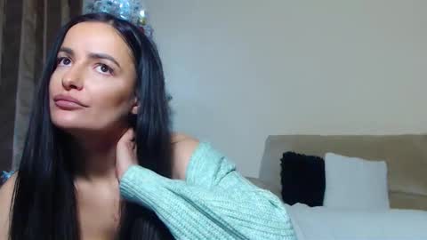 annesins online show from January 12, 5:07 pm