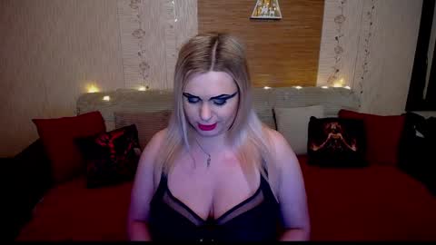 AnnessixReign online show from December 29, 6:24 am