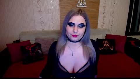 AnnessixReign online show from January 25, 8:31 am