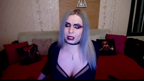 AnnessixReign online show from January 26, 3:27 am