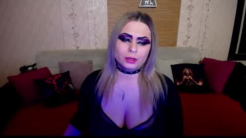 AnnessixReign online show from March 6, 4:49 pm