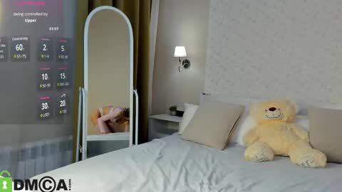 Annet online show from February 17, 10:12 am