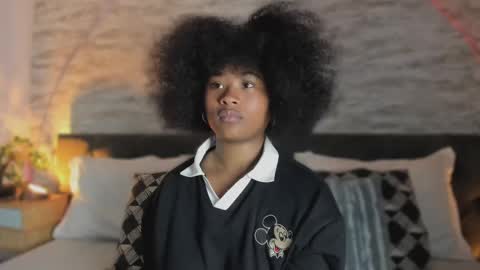 Anneth online show from November 12, 7:46 pm