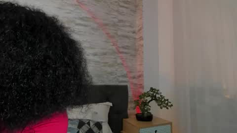 Anneth online show from November 21, 7:56 pm