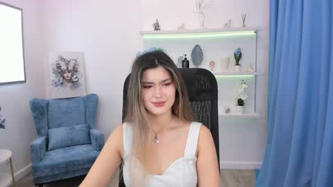 annetli online show from September 30, 3:22 am