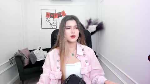 annetli online show from October 24, 3:36 am