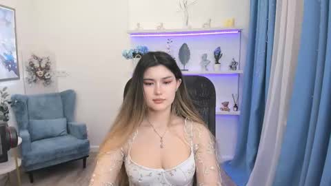 Snapshot of annetli chatting on January 17, 3:11 am annetli online show from January 17, 3:11 am