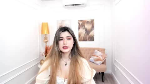 annetli online show from May 6, 3:13 am