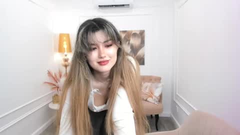 annetli online show from May 15, 4:30 am