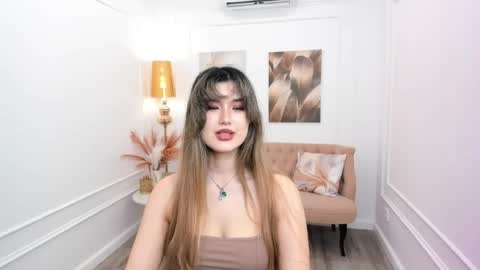 annetli online show from May 16, 4:09 am