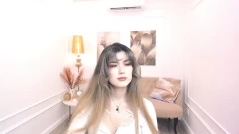 annetli online show from June 21, 3:20 am