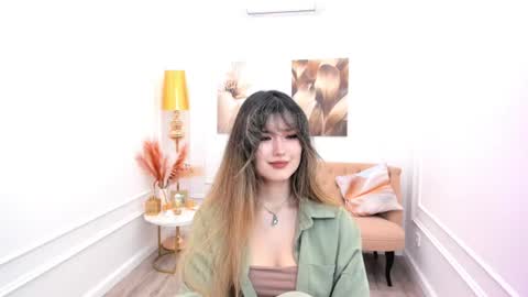 annetli online show from June 24, 7:13 pm