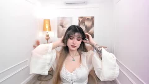 annetli online show from July 4, 3:13 am
