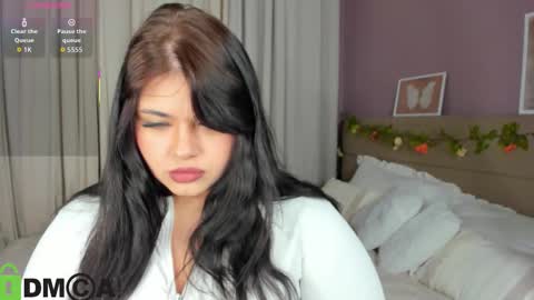 Snapshot of annette_nelsone chatting on February 26, 1:26 am annette_nelsone online show from February 26, 1:26 am